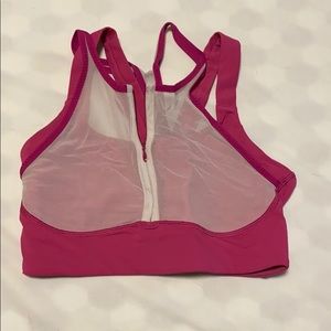 Lulu lemon sports bra